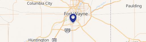 8500 Blk Bluffton Rd