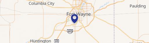 3100 Blk Baer Fld Thruw