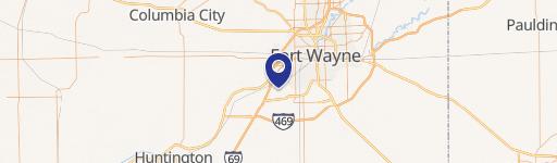 6800 Blk L Huntington Rd