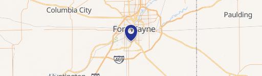 1500 Lowr Huntington Rd