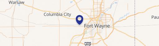 901 Chestnut Hls Pkwy