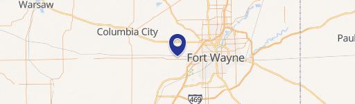 1001 Chestnut Hls Pkwy