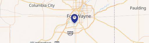 3300 Lowr Huntington Rd