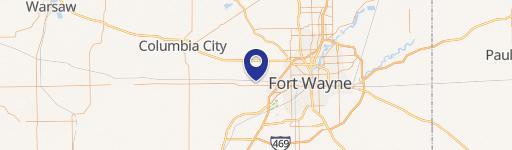 1111 Chestnut Hls Pkwy