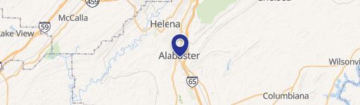 Alabaster, AL 35007