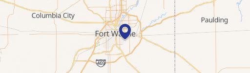 4300 Allen Martin Dr