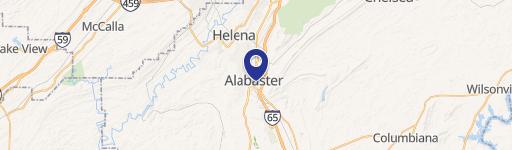 Alabaster, AL 35007