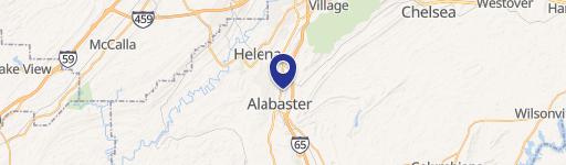 Alabaster, AL 35007