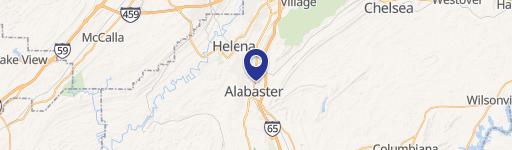 Alabaster, AL 35007