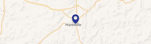 Huntsville, AR 