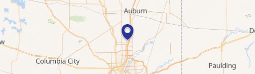 2000 Cedar Canyons Rd