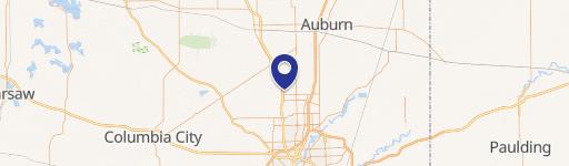 1600 Cedar Canyons Rd