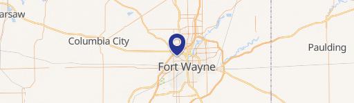 3204 Clairmont Ct Behind