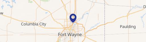 8301 Clinton Park Dr