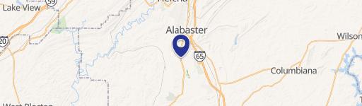 Alabaster, AL 35007