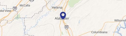 Alabaster, AL 35007