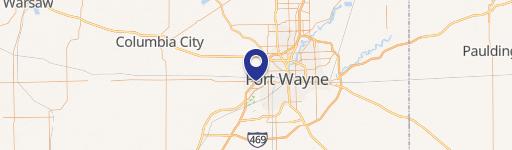 6100 Constitution Dr