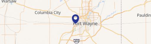 6622 Constitution Dr