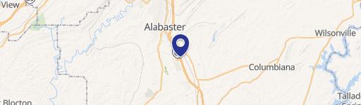 Alabaster, AL 35007