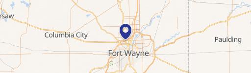 5345 Distribution Dr