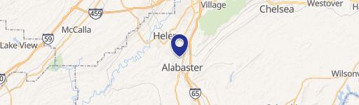 Alabaster, AL 35007