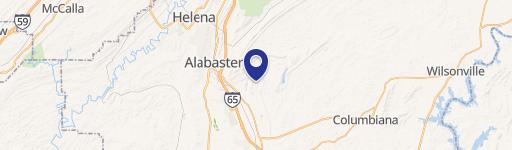 Alabaster, AL 35007