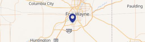 8710 Indianapolis Rd