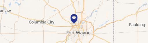 6601 Innovation Blvd