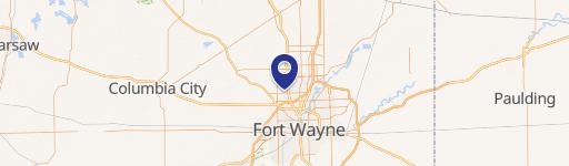 7310 Innovation Blvd