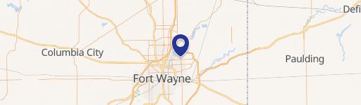 5920 Saint Joe Ctr Rd