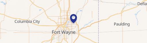 7810 Saint Joe Ctr Rd