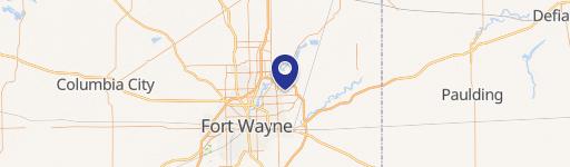 7833 Saint Joe Ctr Rd