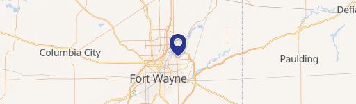 6341 Saint Joe Ctr Rd