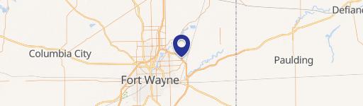 9848 Saint Joe Ctr Rd