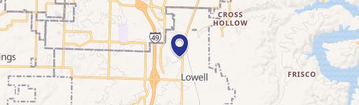 Bloomington St At Robinson Ave