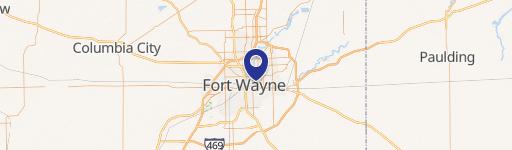 2201 Washington Blvd