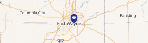 3600 Washington Blvd