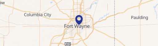 1305 Washington Blvd