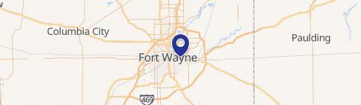 3730 Washington Blvd