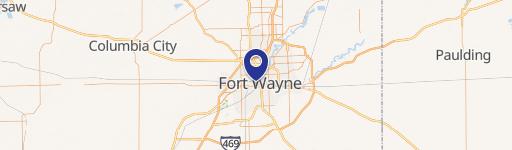 1015 Washington Blvd