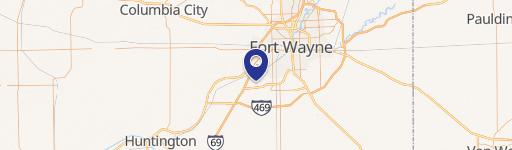 9630 Whippoorwill Dr