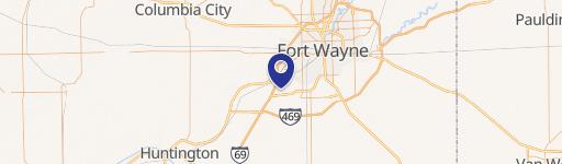 9630 Whippoorwill Dr