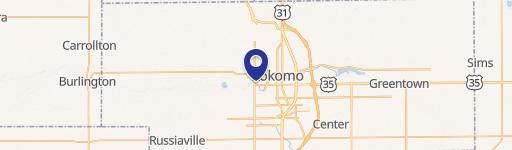 1054 Dixon Thru 1058th Rd