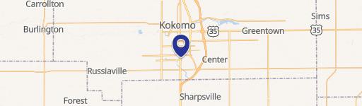 Ss 00 Ew At E Ctr Rd Rd