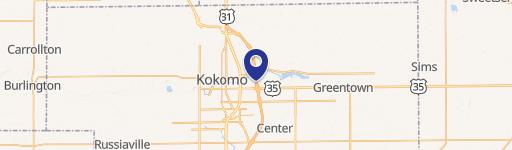 Veterans Memorial Dr