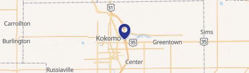 Veterans Memorial Dr