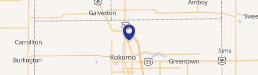 United States Row By-pass, Unit 31