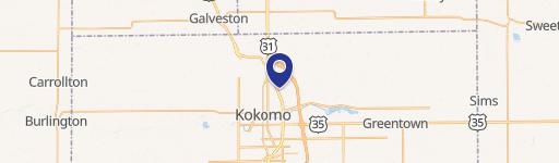 Barkdol At N Cooper St