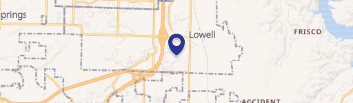 Jb Hunt Corporate Dr