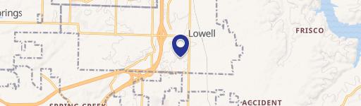 215 J B Hunt Corporate Dr